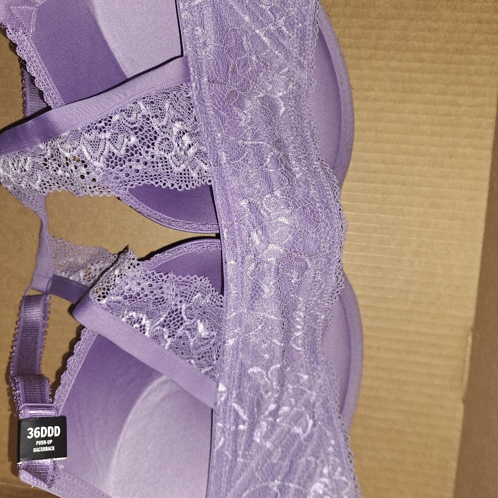 Torrid bra - Picture 3 of 3